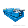 Roll Shutter Series Box Machine